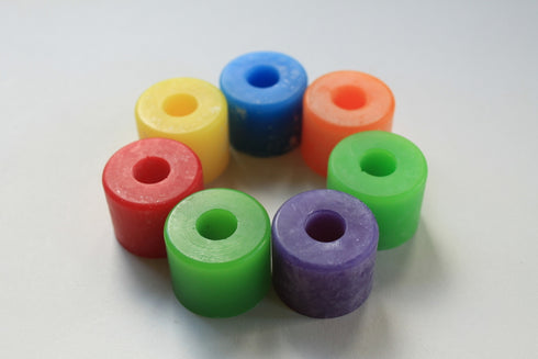 Riptide - WFB TallBarrel Bushings (set of 2)